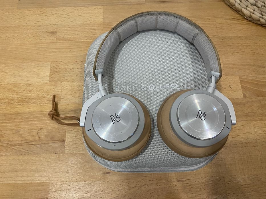 Słuchawki Bang&Olufsen Beoplay H9i z redukcją szumów ANC