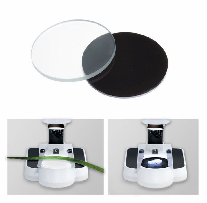 Новий стереомікроскоп Bresser Junior Stereo 20x