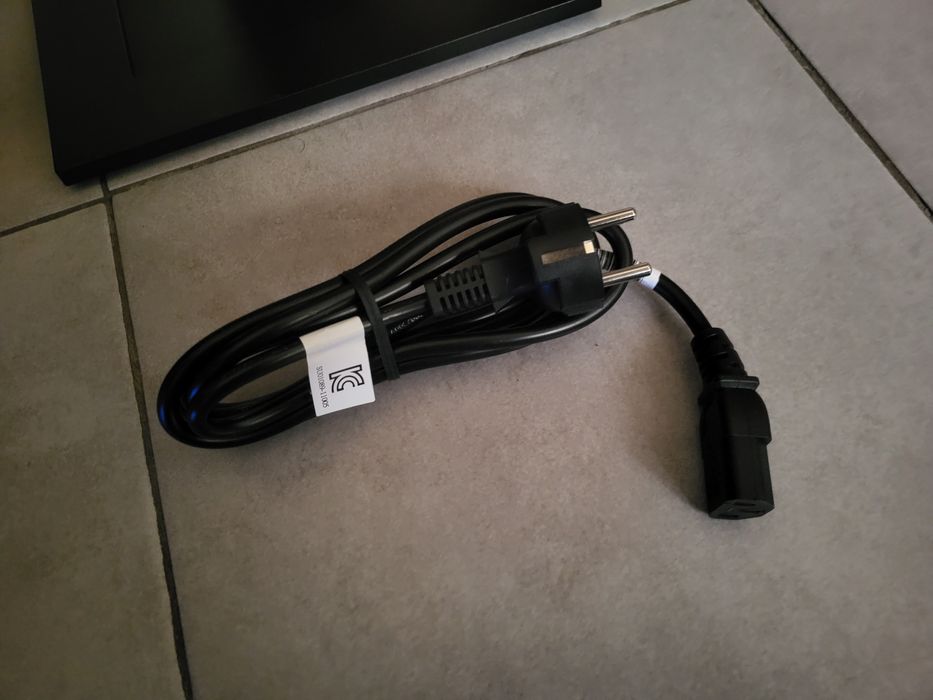 Monitor Dell E2010H 20" HD+ | Ideal para Trabalho / CCTV