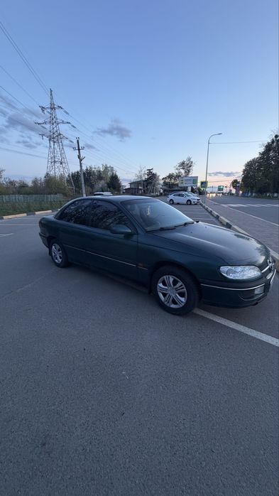Opel Omega 2.0 AT 1995