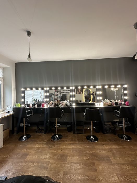 Продам готову студію краси