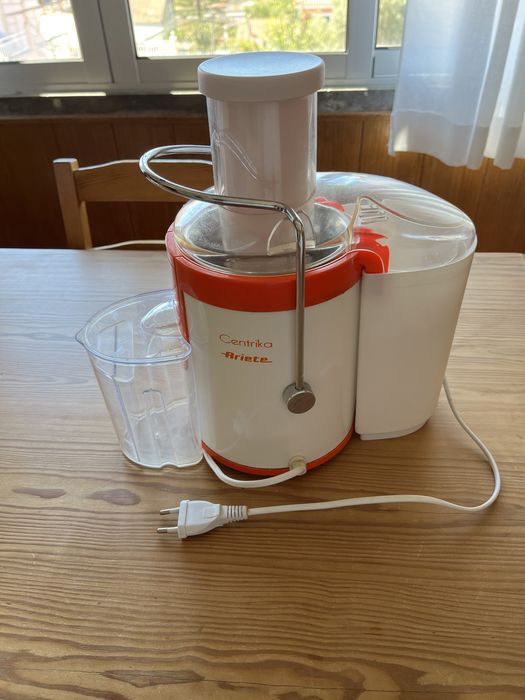 Máquina de Sumos Centrika Ariete