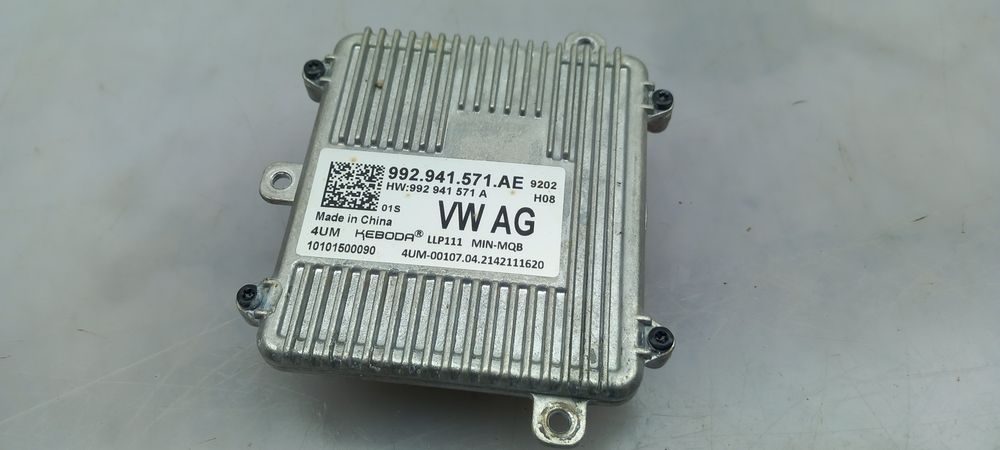 Centralina de luzes SEAT Leon Sportstourer (KL8)