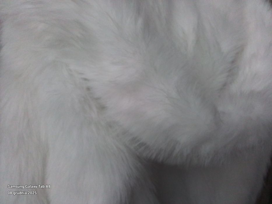 Futerko sztuczne damskie