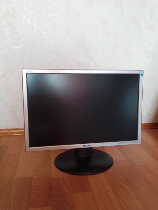 Продам комп'ютерний монітор Philips