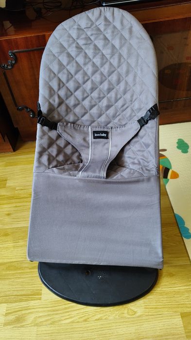 Шезлонг- гойдалка