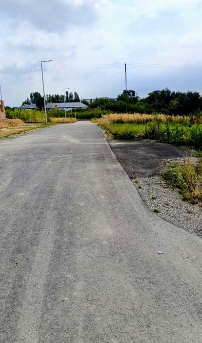 Działka z warunkami zabudowy ulica Milberta/Długa Sandomierz