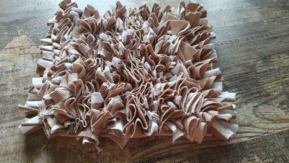 Mata węchowa dla psa lub kota