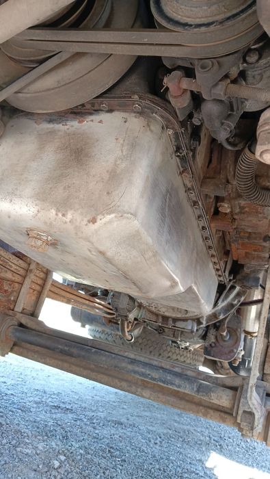 Двигун ЯМЗ 238 (330 к. с.) 2006 року ТОРГ