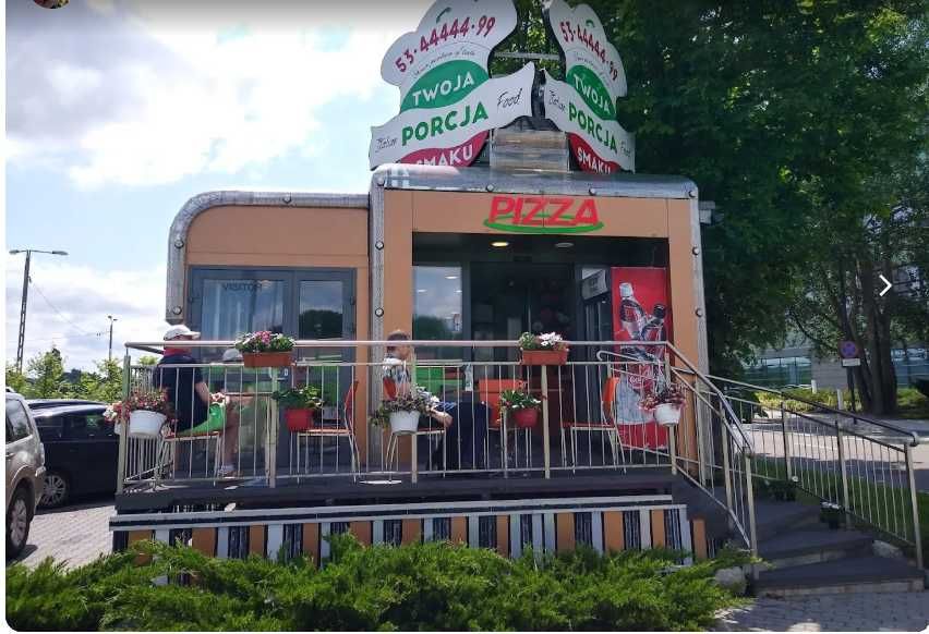 Gotowy biznes gastronomiczny na sprzedaż