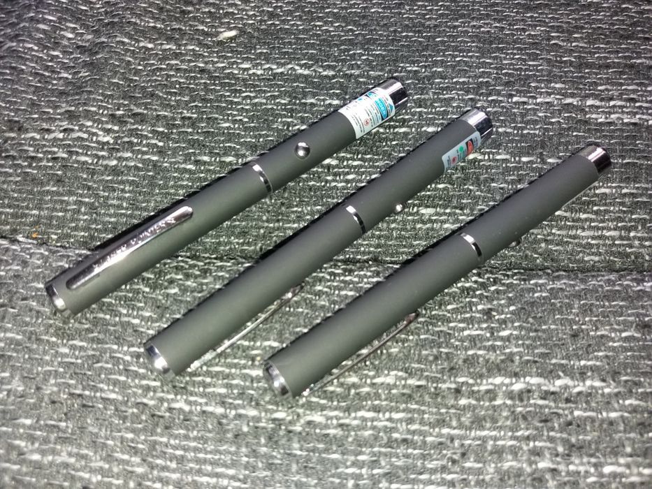 Laser wskaźnik laserowy
