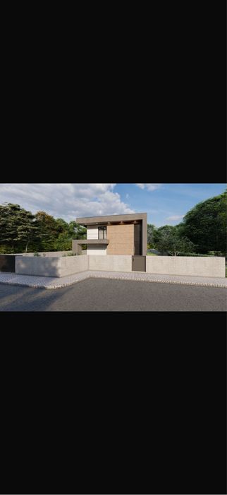 Terreno de construçao