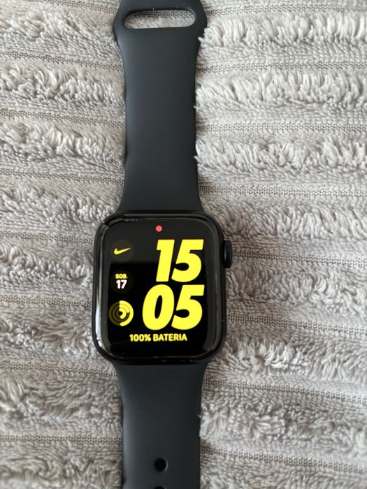 Sprzedam apple watch se 2 40mm