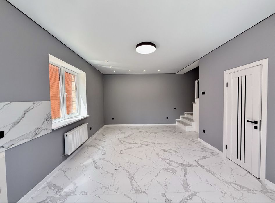 БЕЗ КОМІСІЇ ‼️ Новий ремонт Кухня студія + 2 спальні