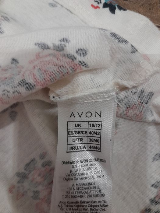 Koszula nocna Avon 38/40