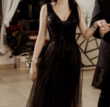 Suknia wieczorowa