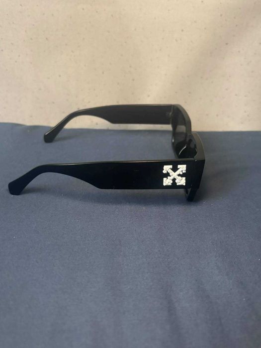 Okulary Off-White nowe unisex