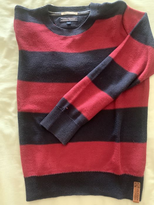 Camisolas Gant/ Ralph Lauren/ Tommy/ Porches