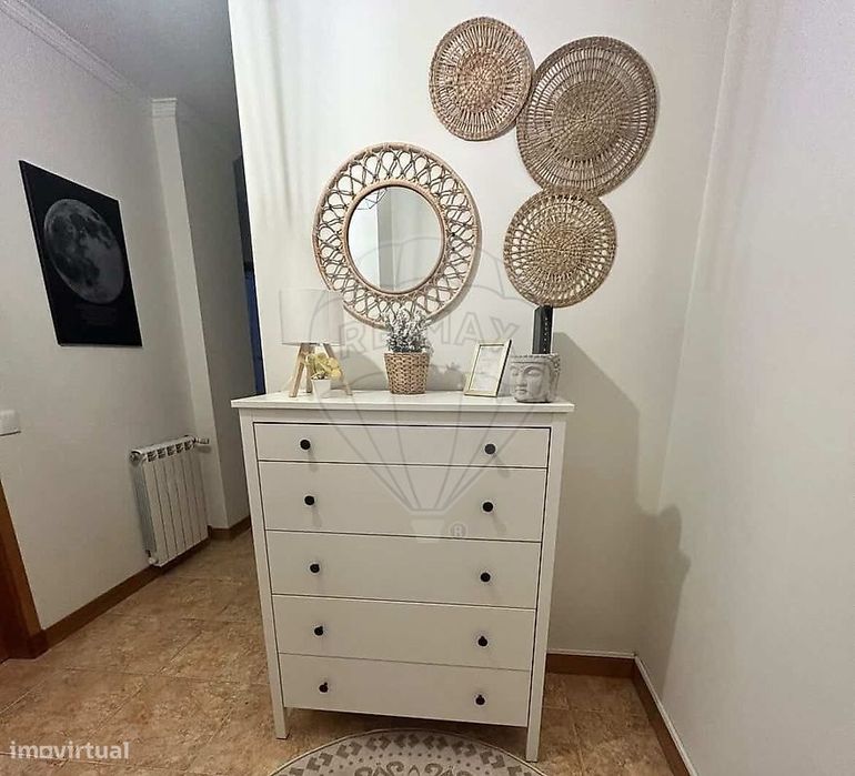Apartamento T2 para venda