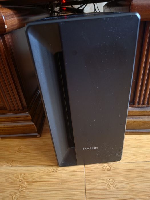 домашній кінотеатр Samsung HT-TKX22