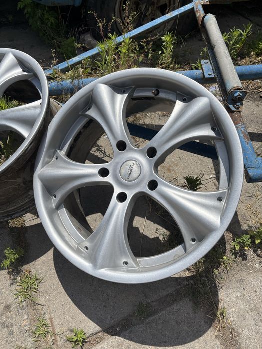 Диски автомобильные Koya Racing