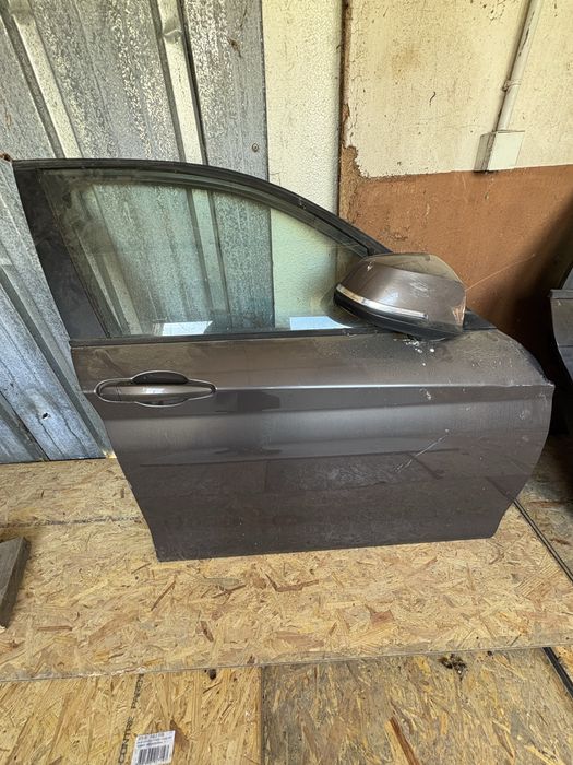 Portas BMW serie 1 f20
