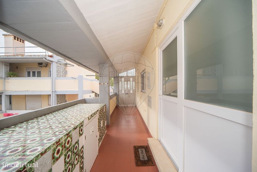 Apartamento T2 para venda
