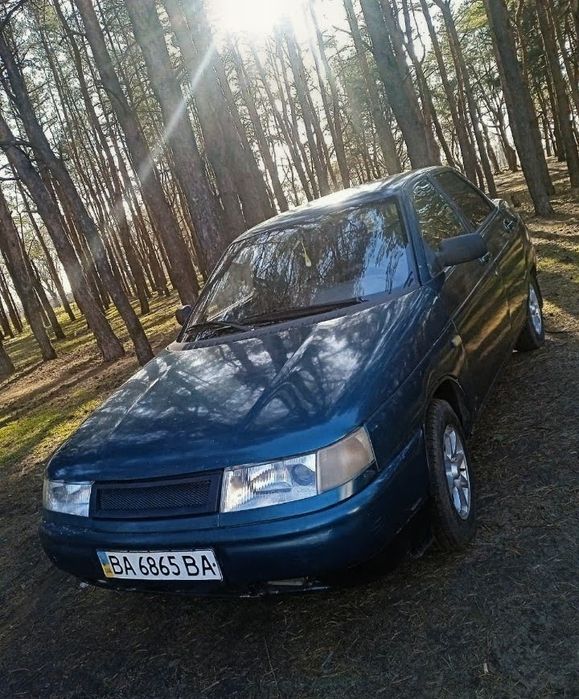 Продаётся ВАЗ 2110