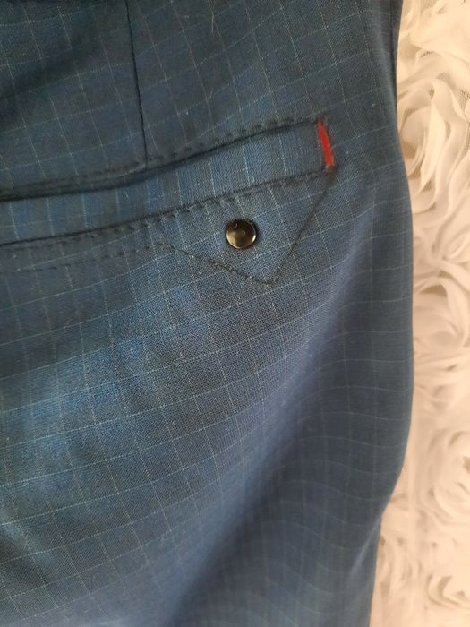 Брюки для хлопчика