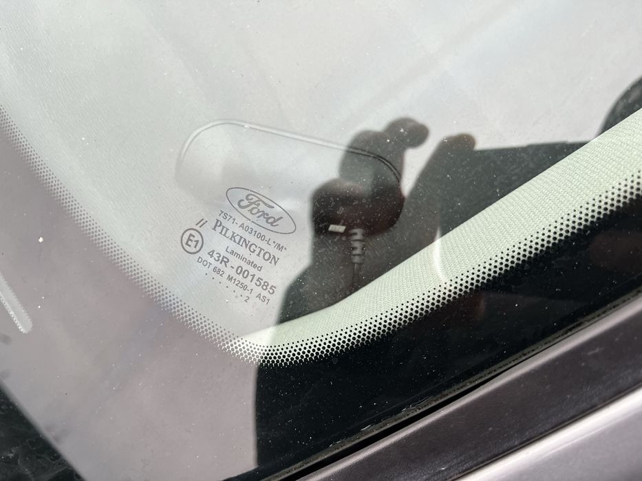 Ford Mondeo 2012 1.6 бензин