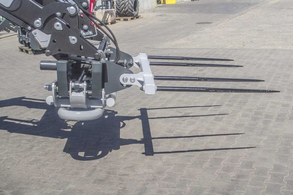 Osprzęt do ładowaczy i ładowarek CHWYTAK BEL WIELOFUNKCYJNY SONAROL !