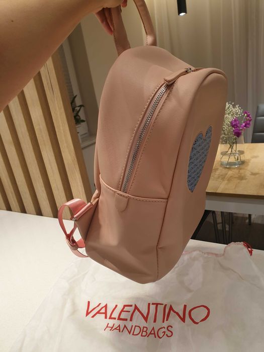 Plecak Red Valentino