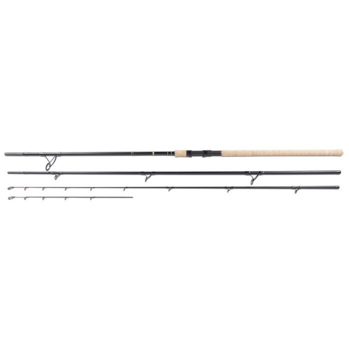 Wędka Korum Limitless Feeder Rod 13FT // ≤200g
