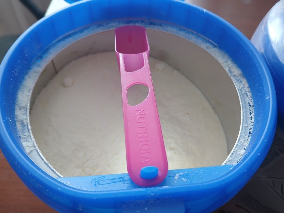 Sprzedam mleko modyfikowane Bebilon ProFutura 2 Duo Biotc