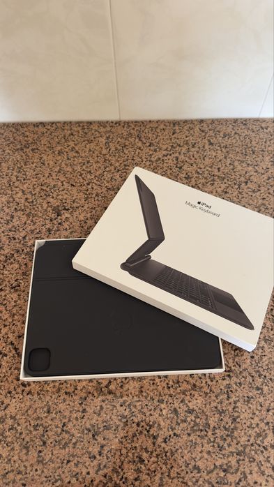 iPad Magic Keyboard