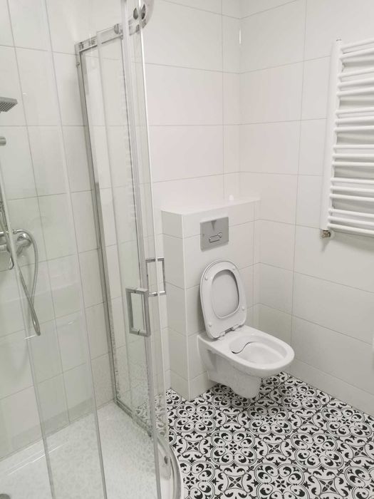 Mieszkanie do wynajęcia 37m2