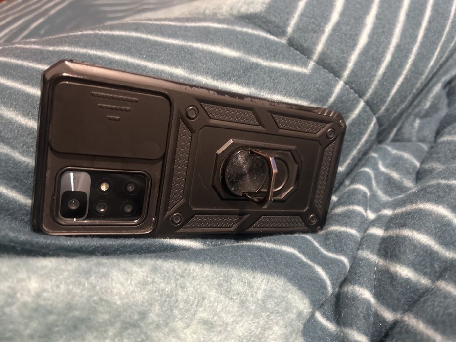 Telemovel xiaomi Redmi 10