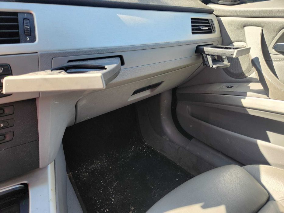 Swap BMW E90 N52B25A