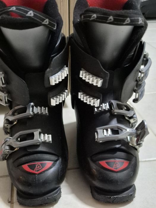 Buty narciarskie Dolomite