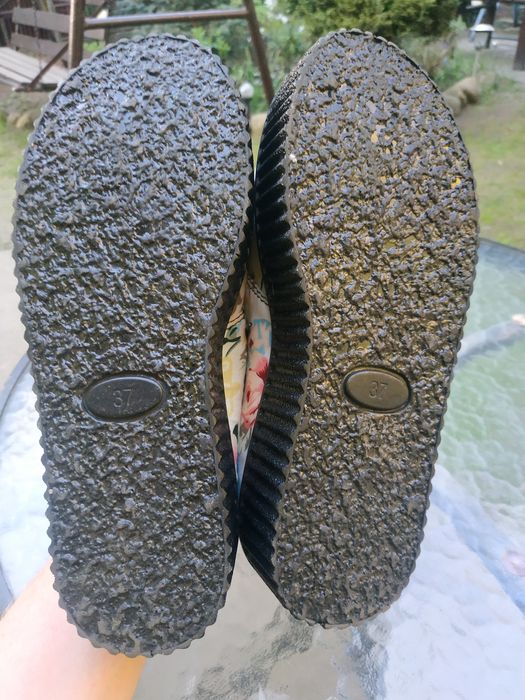 Buty damskie rozmiar 37.