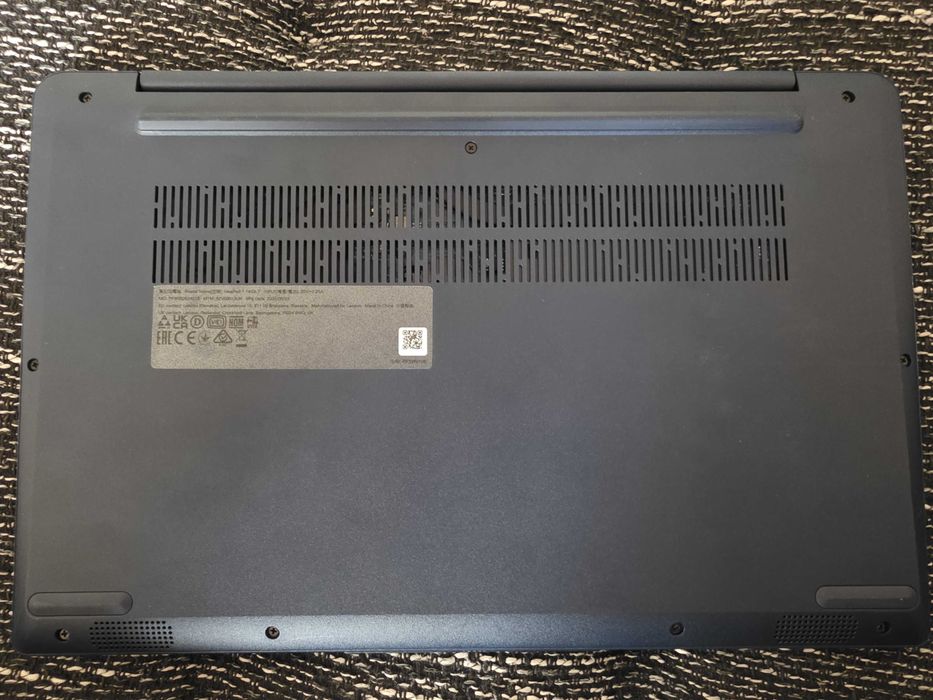 Ноутбук Lenovo IdeaPad 1 14IGL7 (82V60013UK)