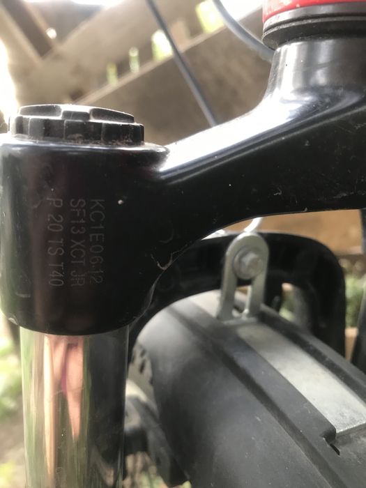 Велосипед Cannondale 20’ дитячий