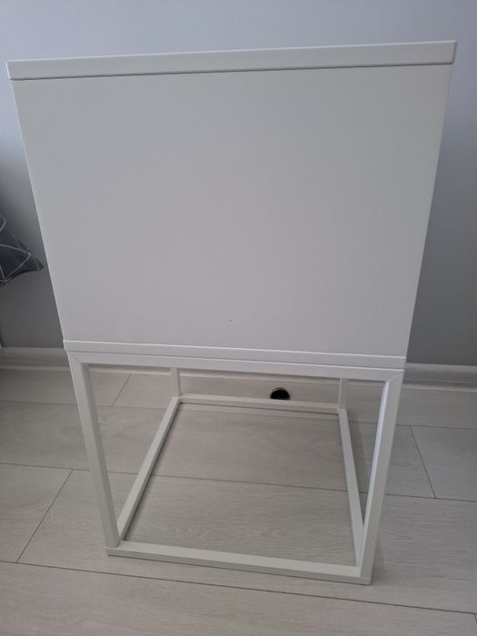 Szafka nocna ikea Vikhammer