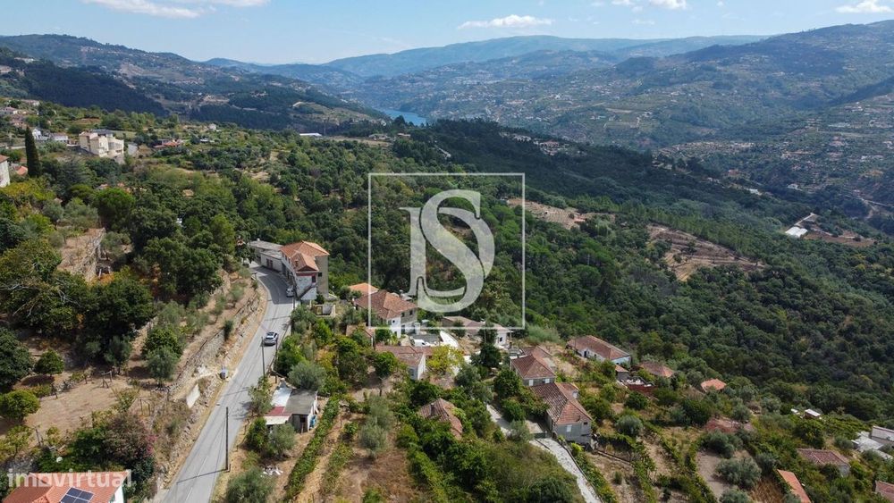 Terreno  Venda em Ancede e Ribadouro,Baião