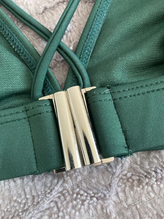 Top kąpielowy rozm. xs/s