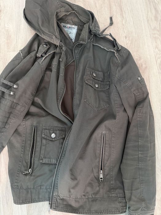 Весенние Курточки на мальчика