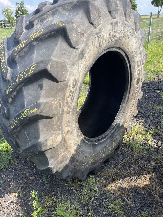Opona rolnicza 600/70R30