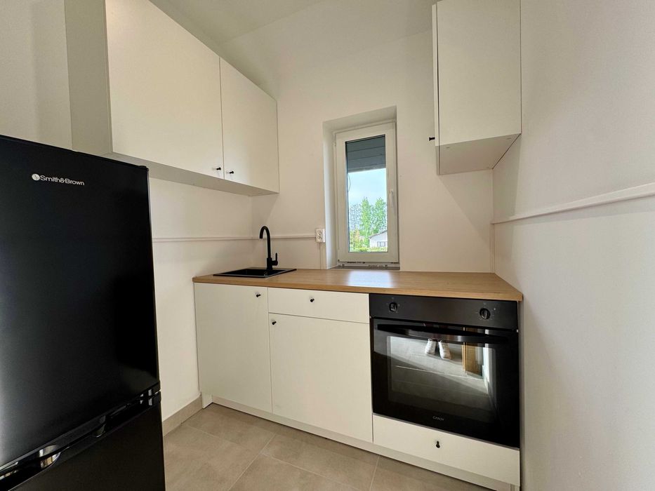 Nowo wybudowany apartamentowiec blisko Energylandii | Gotowy Biznes