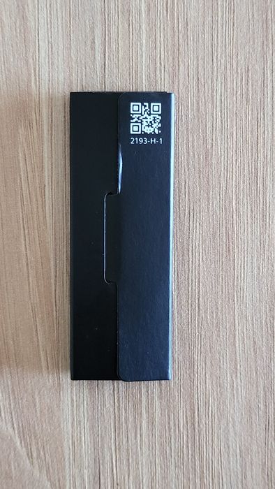 Ogniwa bransolety Huawei GT 5 Pro 46mm oryginalne nowe tytan 4 sztuki