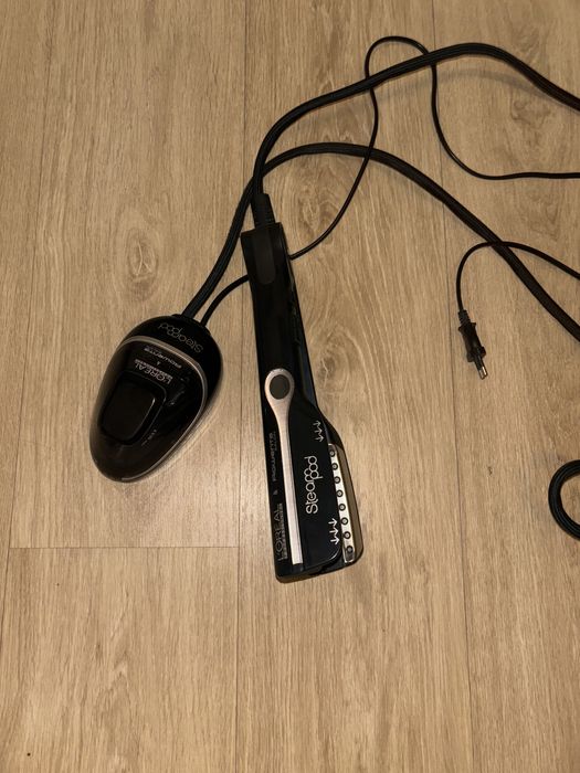 Steampod  1.0 Loreal